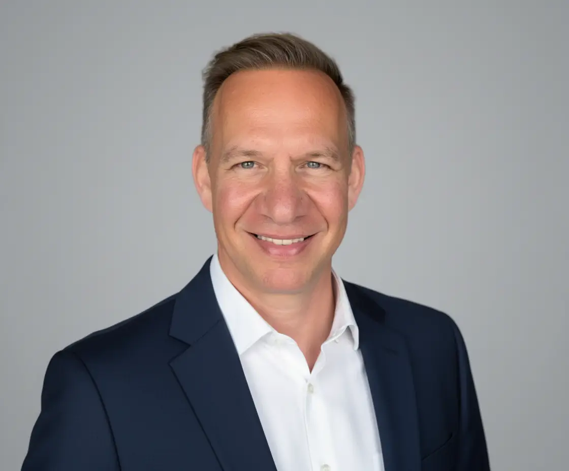 Christian Umbs – Leadership Trainer bei Core Alignment