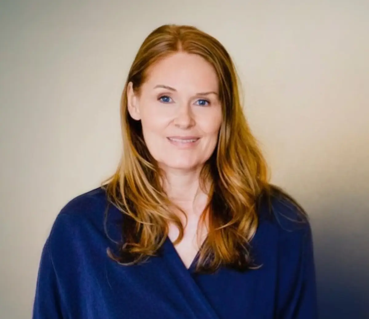 Dr. Constanze Hofstätter – Core Alignment Zen Leadership