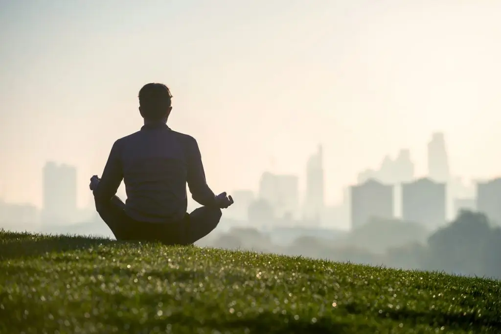 Zen Meditation – Innere Stille für klare Führung bei Core Alignment